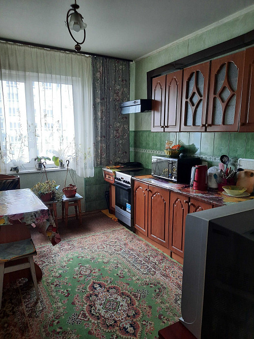 3-к. Драгоманова 12. Закрита територія. Хол. Велика кім. - 25 кв. м. Київ - зображення 4