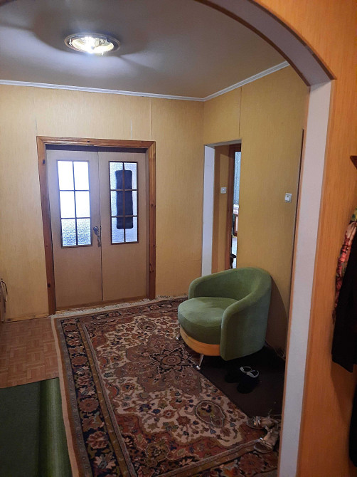 3-к. Драгоманова 12. Закрита територія. Хол. Велика кім. - 25 кв. м. Київ - зображення 1