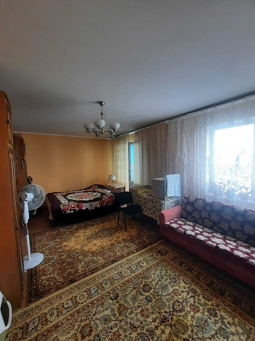 3-к. Драгоманова 12. Закрита територія. Хол. Велика кім. - 25 кв. м. Київ - зображення 7