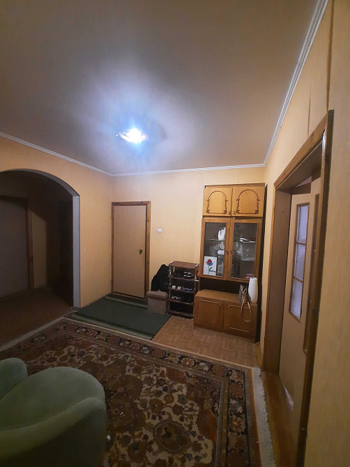 3-к. Драгоманова 12. Закрита територія. Хол. Велика кім. - 25 кв. м. Київ - зображення 2