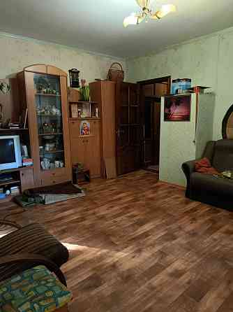 Продам 1 ком. квартиру с автономным отоплением. Кременчуг