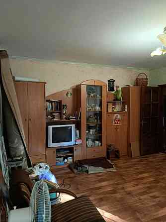 Продам 1 ком. квартиру с автономным отоплением. Кременчуг