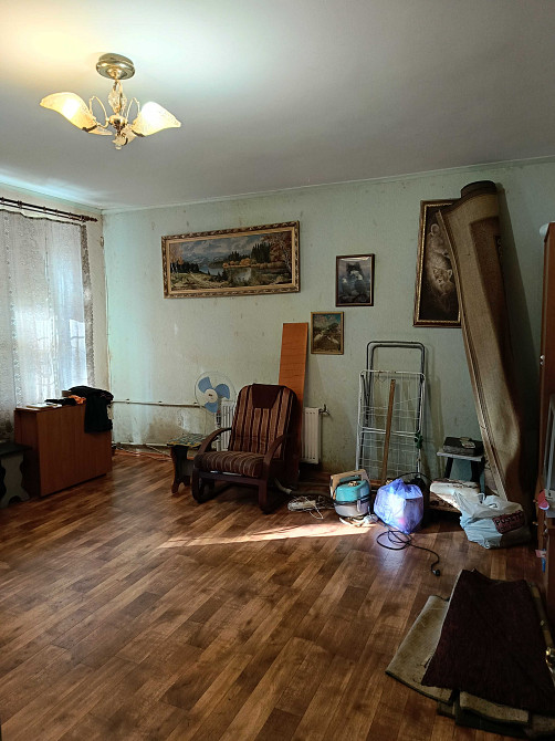 Продам 1 ком. квартиру с автономным отоплением. Кременчуг - изображение 6