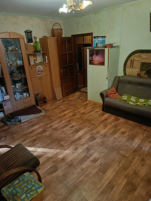 Продам 1 ком. квартиру с автономным отоплением. Кременчуг - изображение 4