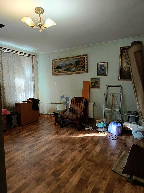 Продам 1 ком. квартиру с автономным отоплением. Кременчуг - изображение 8