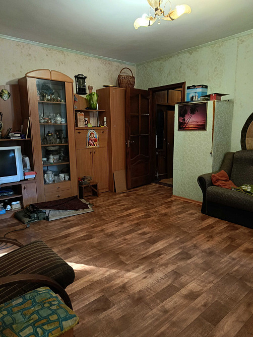 Продам 1 ком. квартиру с автономным отоплением. Кременчуг - изображение 5