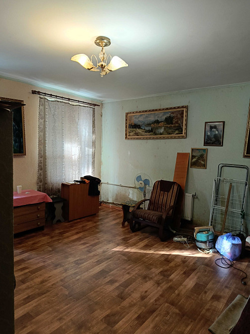 Продам 1 ком. квартиру с автономным отоплением. Кременчуг - изображение 7