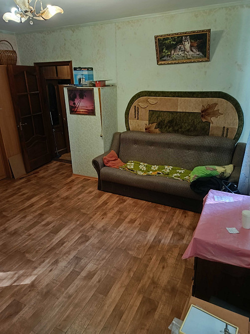 Продам 1 ком. квартиру с автономным отоплением. Кременчуг - изображение 1