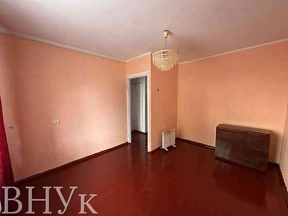 1 кімнатна квартира за доступною ціною! Луцьк