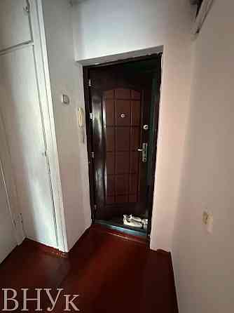 1 кімнатна квартира за доступною ціною! Луцьк