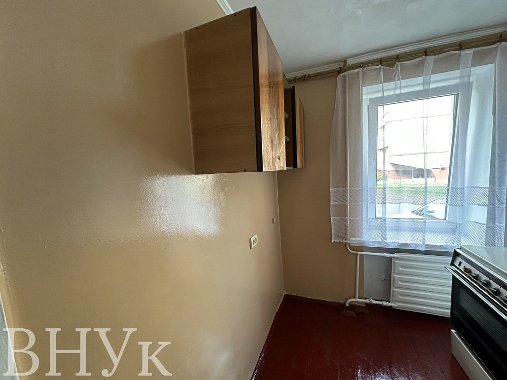 1 кімнатна квартира за доступною ціною! Луцьк - зображення 4