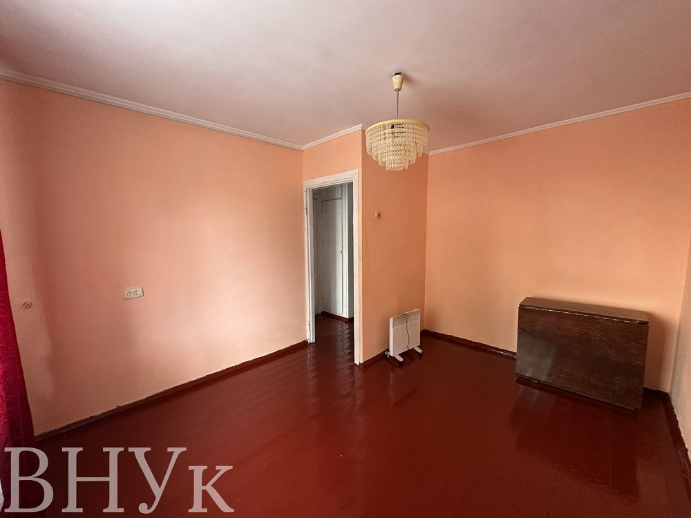 1 кімнатна квартира за доступною ціною! Луцьк - зображення 1