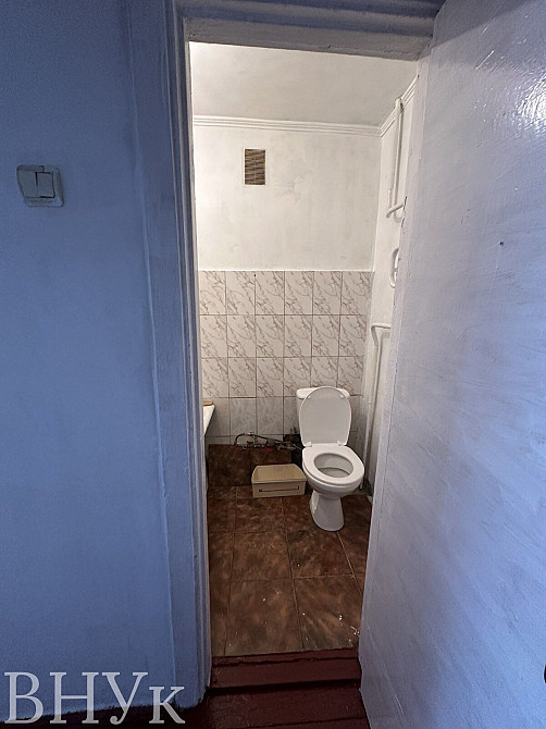 1 кімнатна квартира за доступною ціною! Луцьк - зображення 7