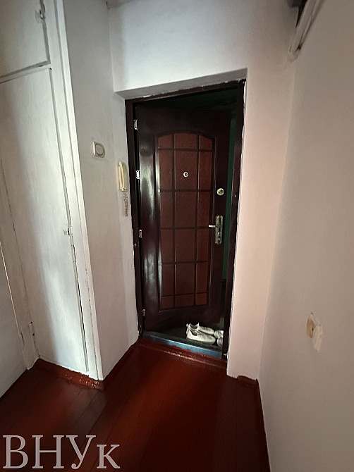 1 кімнатна квартира за доступною ціною! Луцьк - зображення 6