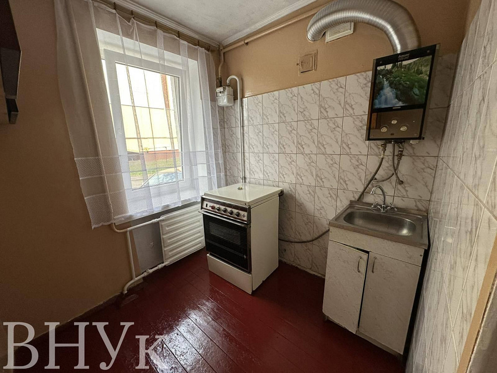 1 кімнатна квартира за доступною ціною! Луцьк - зображення 5