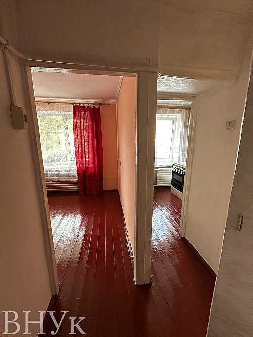 1 кімнатна квартира за доступною ціною! Луцьк - зображення 8