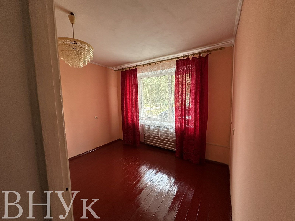 1 кімнатна квартира за доступною ціною! Луцьк - зображення 2