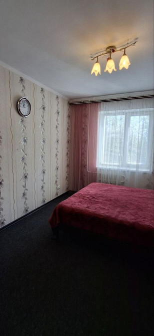 Продається 2 кімн. квартира на 3/5 поверсі Кропивницький - зображення 3