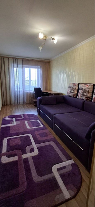 Продається 2 кімн. квартира на 3/5 поверсі Кропивницький - зображення 1