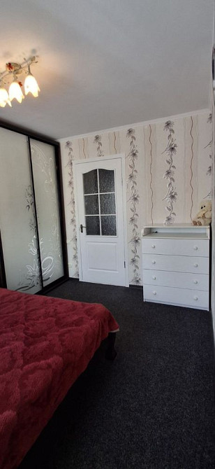 Продається 2 кімн. квартира на 3/5 поверсі Кропивницький - зображення 4