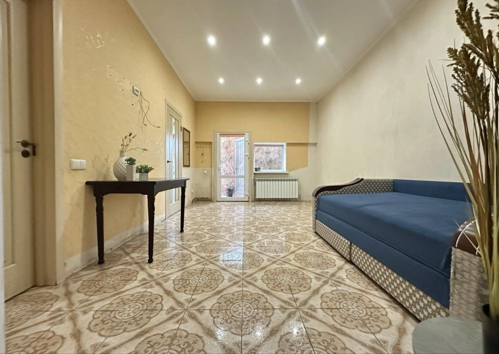 Терміновий продаж 1 кім квартира в Ірпені. 34м2. Житлові тарифи. Ірпінь - зображення 1