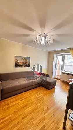 Продам 3 х кімнатну чешку з євроремонтом і автономкою Лесі Українки Житомир