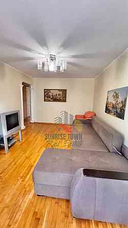 Продам 3 х кімнатну чешку з євроремонтом і автономкою Лесі Українки Житомир