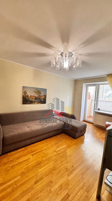 Продам 3 х кімнатну чешку з євроремонтом і автономкою Лесі Українки Житомир - зображення 3