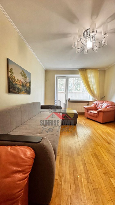 Продам 3 х кімнатну чешку з євроремонтом і автономкою Лесі Українки Житомир - зображення 1