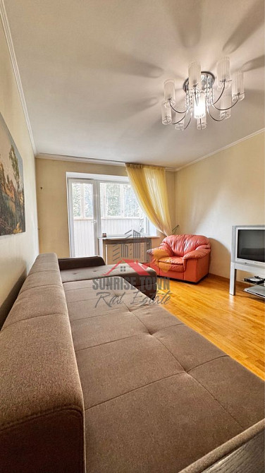 Продам 3 х кімнатну чешку з євроремонтом і автономкою Лесі Українки Житомир - зображення 2