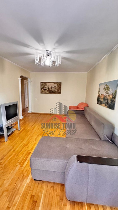 Продам 3 х кімнатну чешку з євроремонтом і автономкою Лесі Українки Житомир - зображення 5