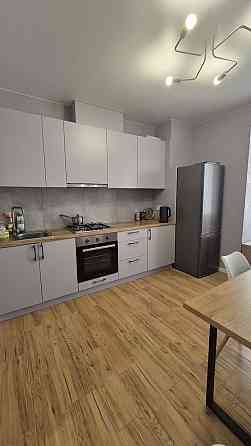 Гаряча ціна! Двокімнатна квартира за 67000$! Ремонт новий! Ірпінь