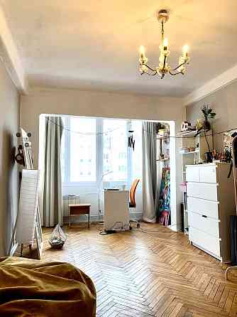 Продаж 1-кімн квартири по вул.Чистяківська (метро Святошин) Київ