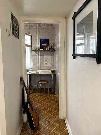 Продаж 1-кімн квартири по вул.Чистяківська (метро Святошин) Київ