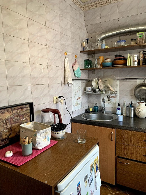 Продаж 1-кімн квартири по вул.Чистяківська (метро Святошин) Київ - зображення 5