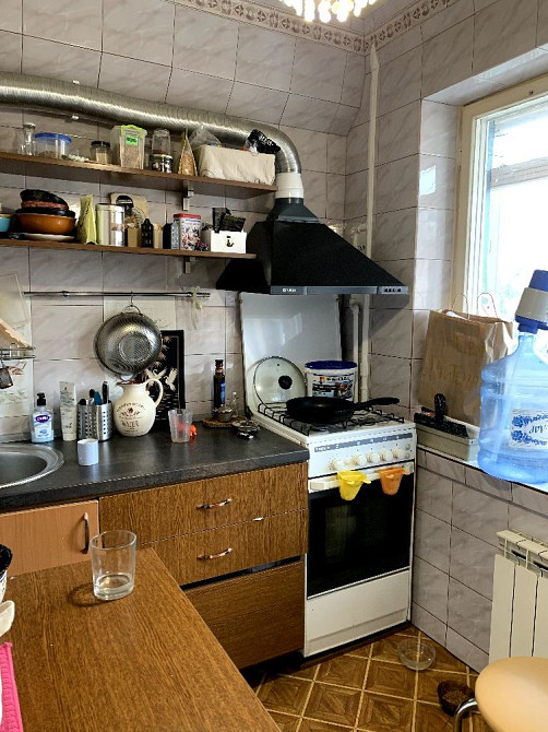 Продаж 1-кімн квартири по вул.Чистяківська (метро Святошин) Київ - зображення 8