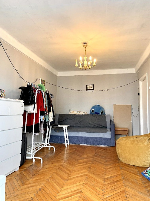 Продаж 1-кімн квартири по вул.Чистяківська (метро Святошин) Київ - зображення 1