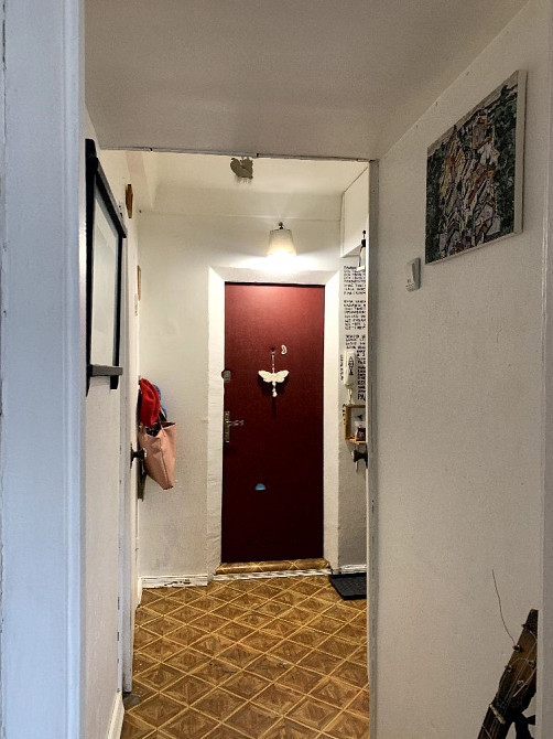 Продаж 1-кімн квартири по вул.Чистяківська (метро Святошин) Київ - зображення 7