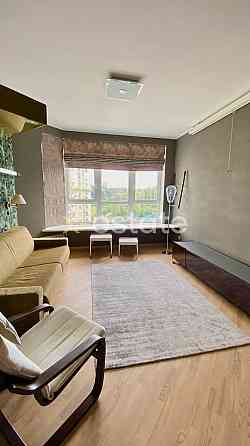 Продаж сучасної квартири в ЖК “Пори року” Київ