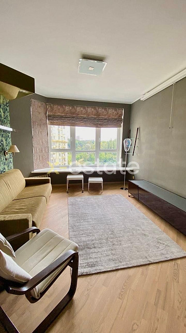 Продаж сучасної квартири в ЖК “Пори року” Київ - зображення 2