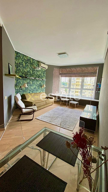 Продаж сучасної квартири в ЖК “Пори року” Київ - зображення 1