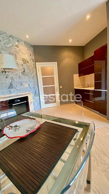 Продаж сучасної квартири в ЖК “Пори року” Київ - зображення 8