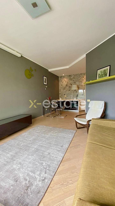 Продаж сучасної квартири в ЖК “Пори року” Київ - зображення 5