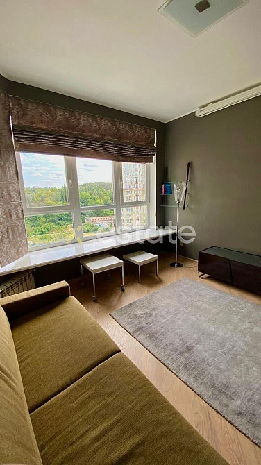 Продаж сучасної квартири в ЖК “Пори року” Київ - зображення 6