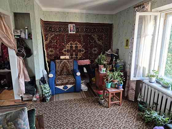 Продаж 1-кімнатної квартири по вулиці Богуна Світловодськ