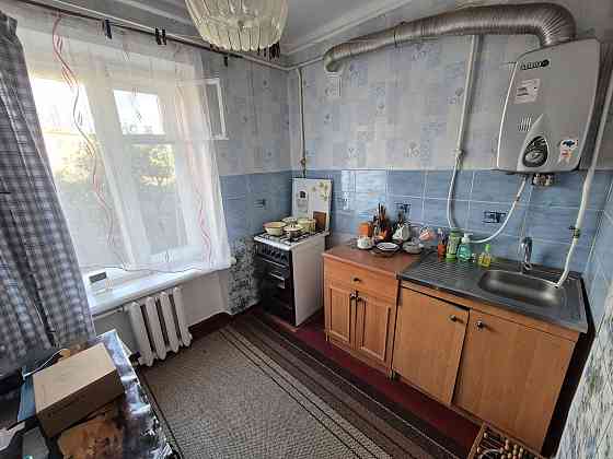 Продаж 1-кімнатної квартири по вулиці Богуна Світловодськ