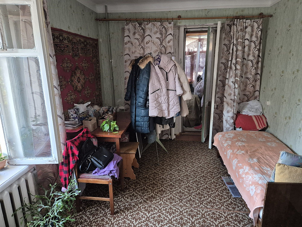 Продаж 1-кімнатної квартири по вулиці Богуна Светловодск - изображение 2