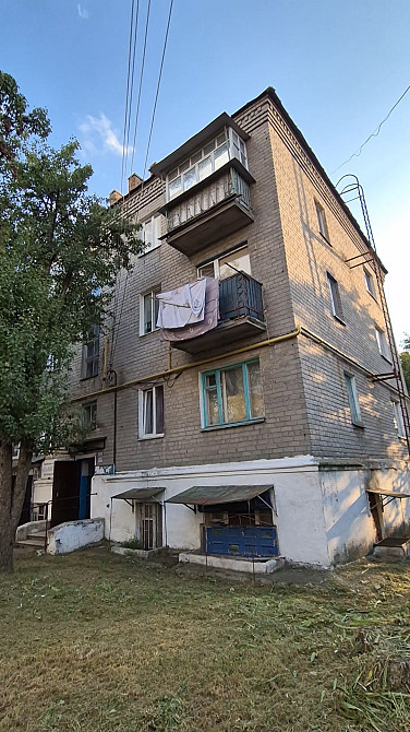 Продаж 1-кімнатної квартири по вулиці Богуна Светловодск - изображение 5