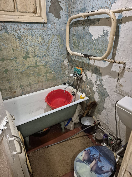 Продаж 1-кімнатної квартири по вулиці Богуна Светловодск - изображение 4