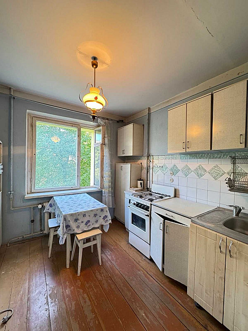 Продаж 2-кім кв вул. Хоткевича  Верхній Шувар Львов - изображение 8